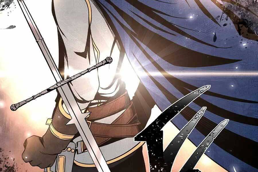 Tên Lỗ Mãng Cấp 10 Của Gia Đình Hiệp Sĩ Chapter 3 - 133