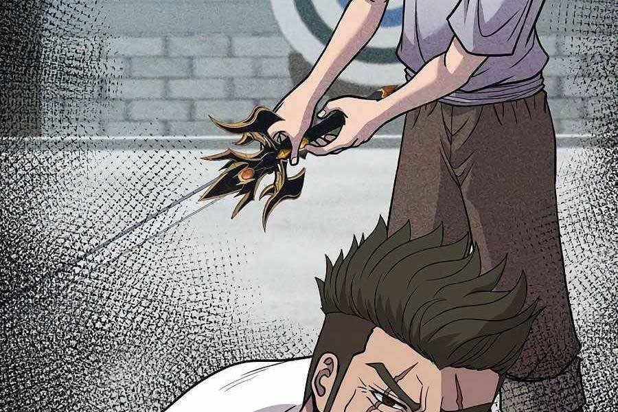 Tên Lỗ Mãng Cấp 10 Của Gia Đình Hiệp Sĩ Chapter 3 - 149