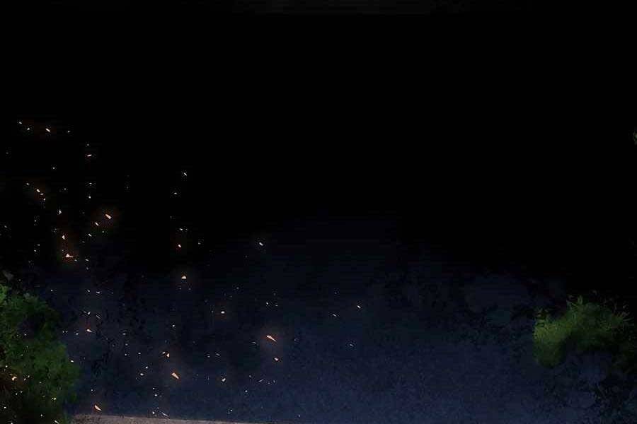 Tên Lỗ Mãng Cấp 10 Của Gia Đình Hiệp Sĩ Chapter 3 - 165