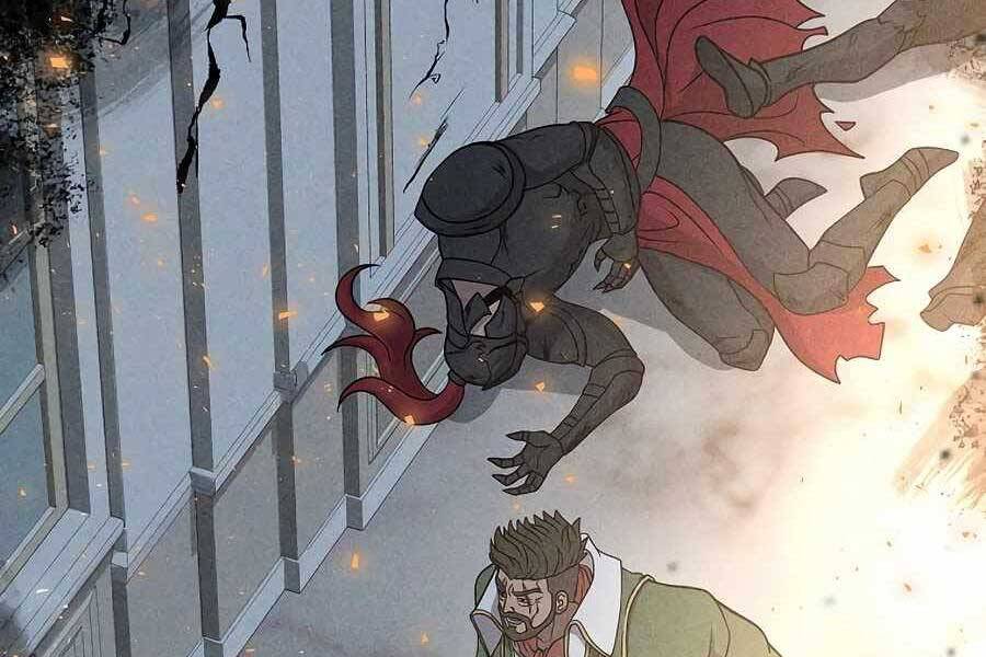 Tên Lỗ Mãng Cấp 10 Của Gia Đình Hiệp Sĩ Chapter 3 - 170