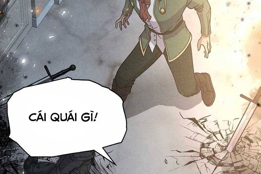 Tên Lỗ Mãng Cấp 10 Của Gia Đình Hiệp Sĩ Chapter 3 - 171