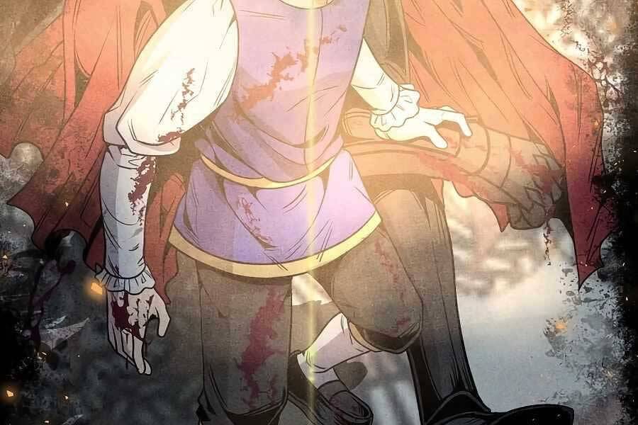 Tên Lỗ Mãng Cấp 10 Của Gia Đình Hiệp Sĩ Chapter 3 - 183