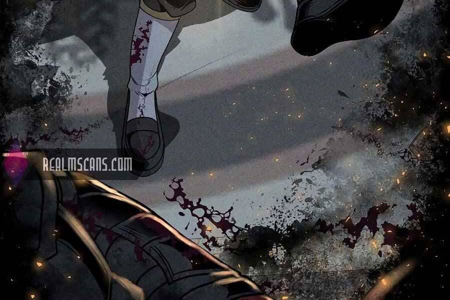 Tên Lỗ Mãng Cấp 10 Của Gia Đình Hiệp Sĩ Chapter 3 - 184