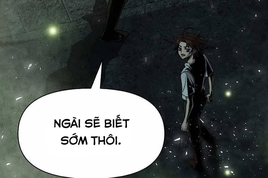 Tên Lỗ Mãng Cấp 10 Của Gia Đình Hiệp Sĩ Chapter 3 - 199