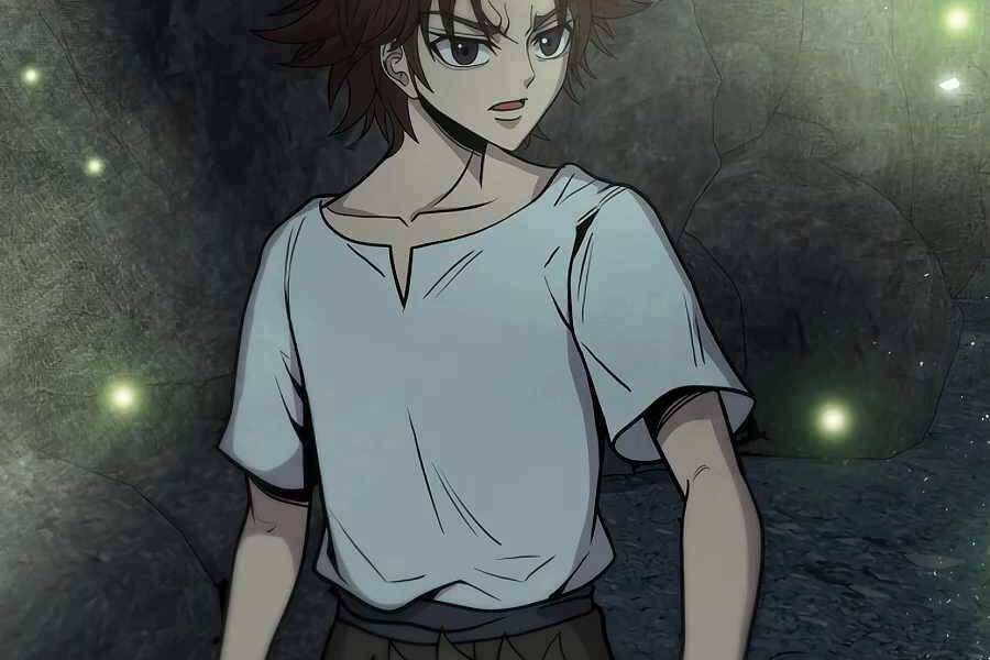 Tên Lỗ Mãng Cấp 10 Của Gia Đình Hiệp Sĩ Chapter 3 - 202