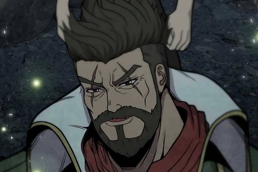 Tên Lỗ Mãng Cấp 10 Của Gia Đình Hiệp Sĩ Chapter 3 - 203