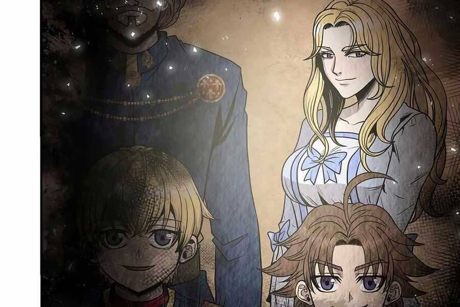 Tên Lỗ Mãng Cấp 10 Của Gia Đình Hiệp Sĩ Chapter 3 - 22