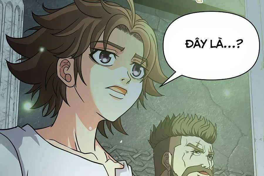 Tên Lỗ Mãng Cấp 10 Của Gia Đình Hiệp Sĩ Chapter 3 - 225