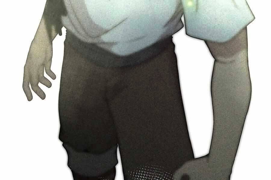 Tên Lỗ Mãng Cấp 10 Của Gia Đình Hiệp Sĩ Chapter 3 - 243