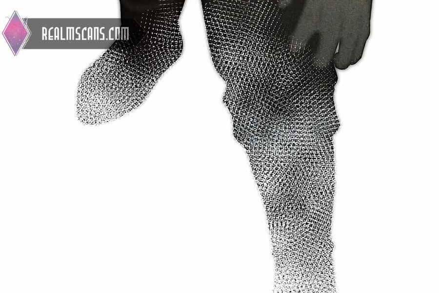 Tên Lỗ Mãng Cấp 10 Của Gia Đình Hiệp Sĩ Chapter 3 - 244