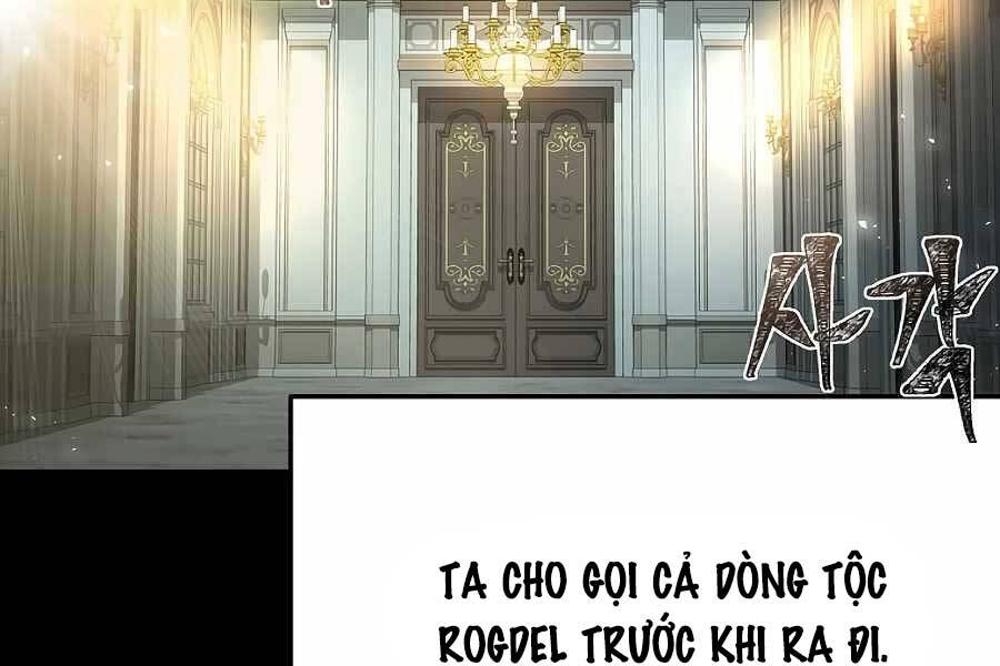 Tên Lỗ Mãng Cấp 10 Của Gia Đình Hiệp Sĩ Chapter 3 - 29