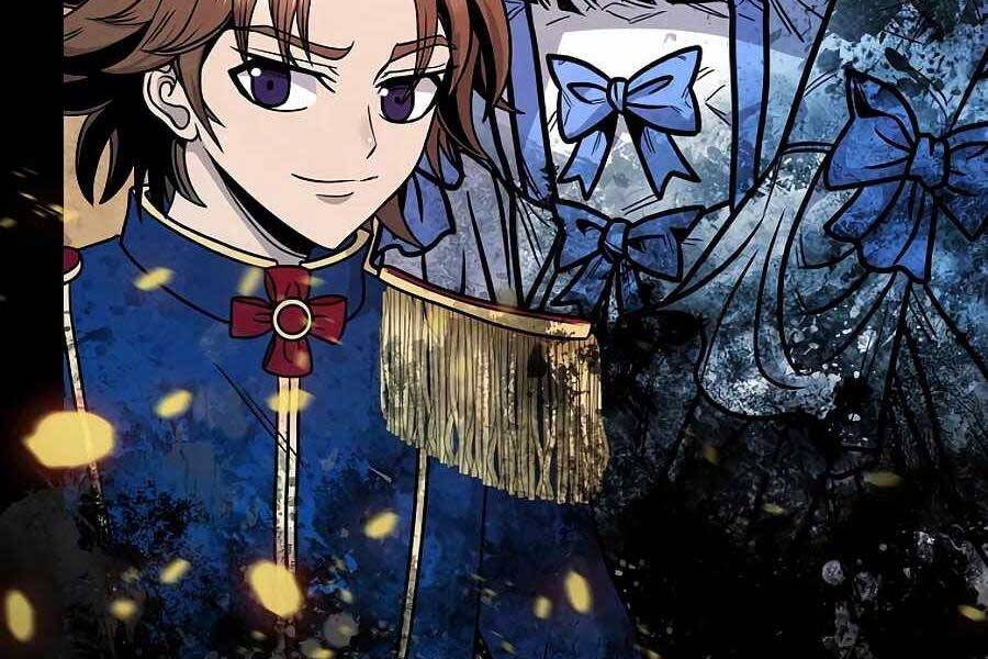 Tên Lỗ Mãng Cấp 10 Của Gia Đình Hiệp Sĩ Chapter 3 - 45