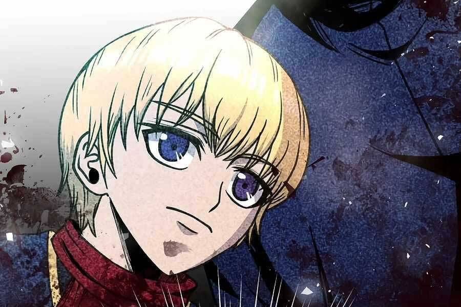 Tên Lỗ Mãng Cấp 10 Của Gia Đình Hiệp Sĩ Chapter 3 - 56