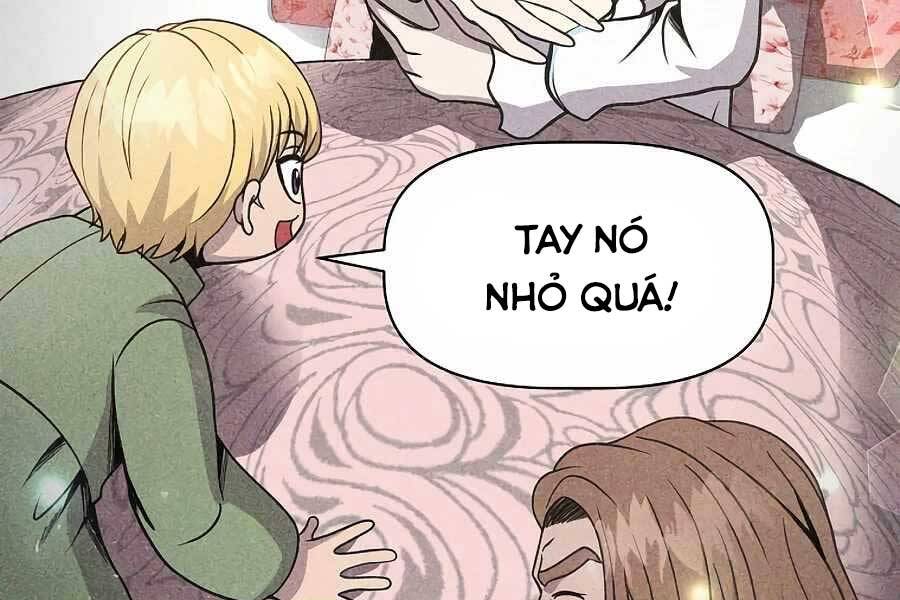 Tên Lỗ Mãng Cấp 10 Của Gia Đình Hiệp Sĩ Chapter 3 - 70