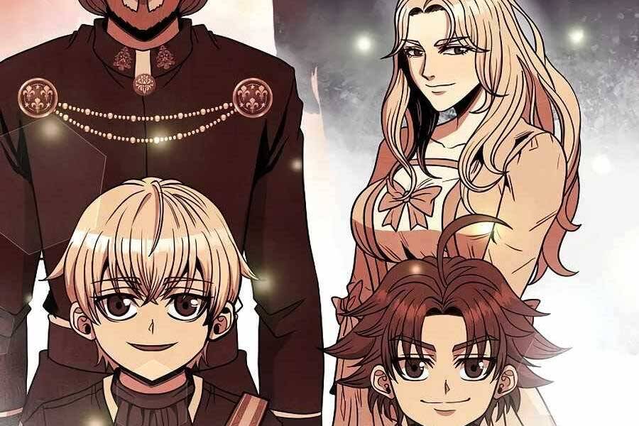 Tên Lỗ Mãng Cấp 10 Của Gia Đình Hiệp Sĩ Chapter 3 - 74