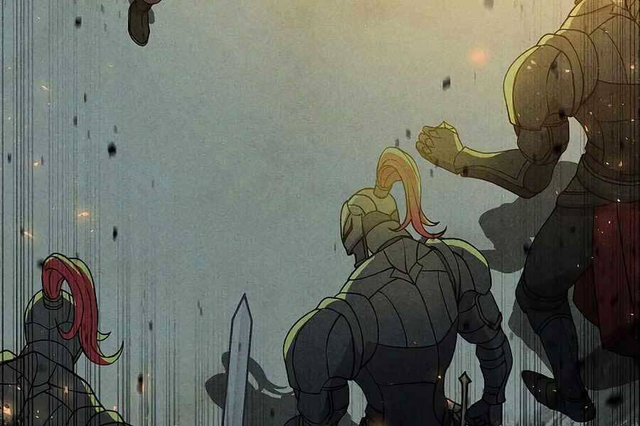 Tên Lỗ Mãng Cấp 10 Của Gia Đình Hiệp Sĩ Chapter 3 - 88