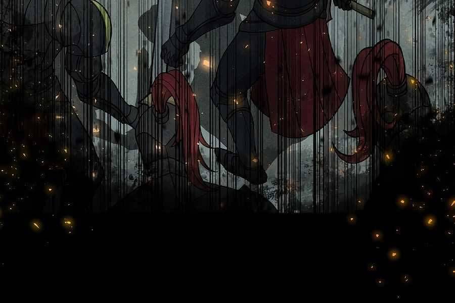 Tên Lỗ Mãng Cấp 10 Của Gia Đình Hiệp Sĩ Chapter 3 - 89