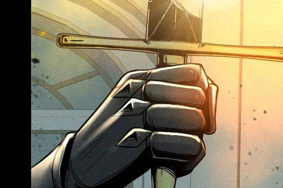 Tên Lỗ Mãng Cấp 10 Của Gia Đình Hiệp Sĩ Chapter 3 - 99