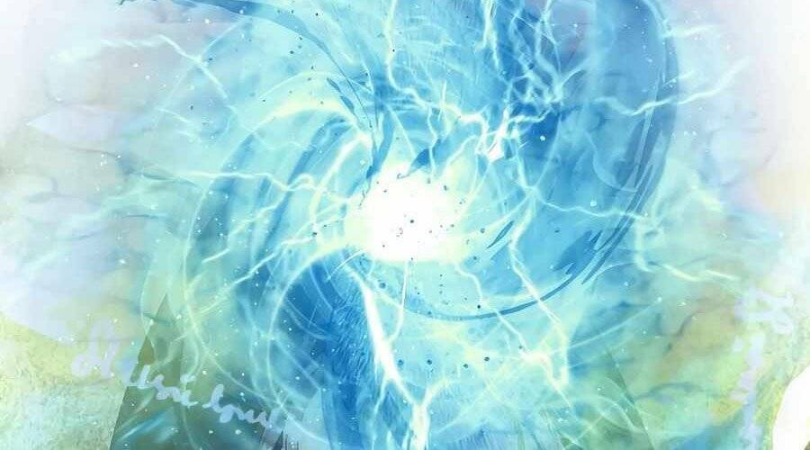 Tên Lỗ Mãng Cấp 10 Của Gia Đình Hiệp Sĩ Chapter 4 - 2