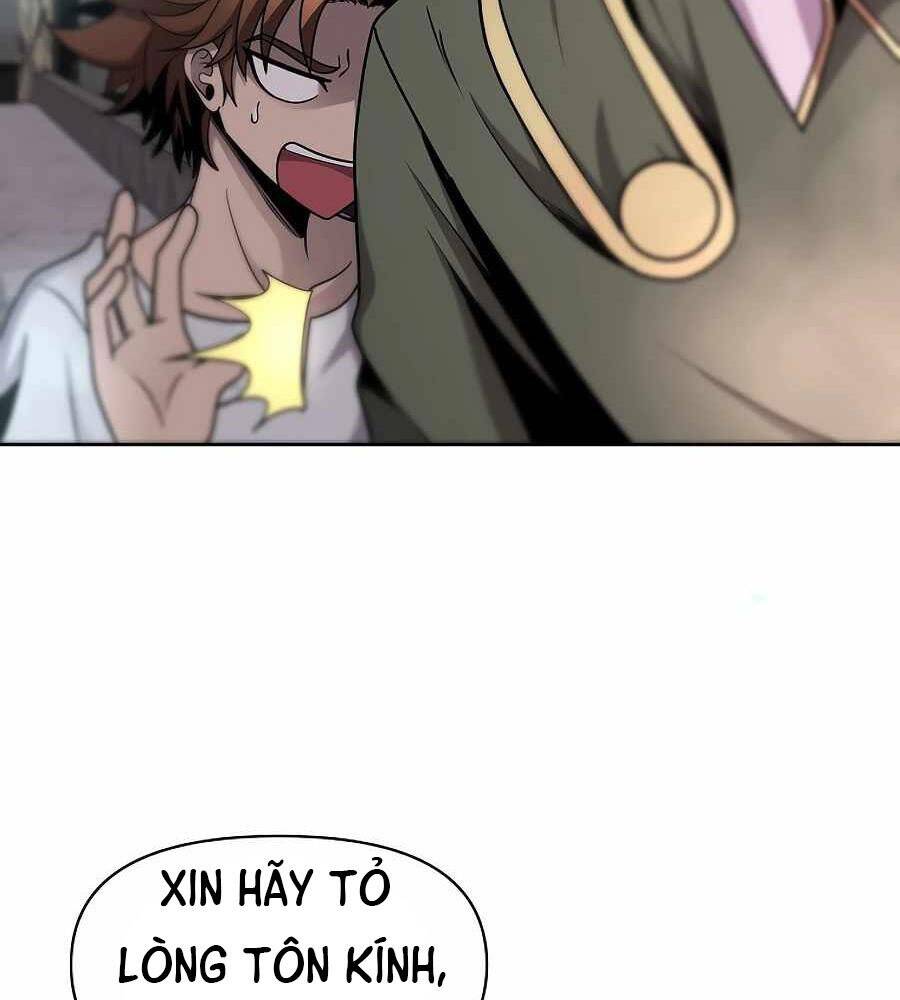 Tên Lỗ Mãng Cấp 10 Của Gia Đình Hiệp Sĩ Chapter 4 - 105