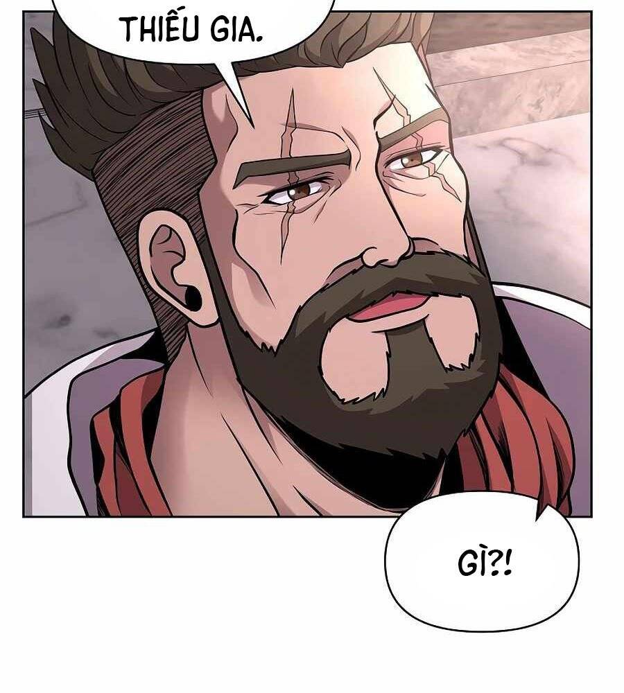 Tên Lỗ Mãng Cấp 10 Của Gia Đình Hiệp Sĩ Chapter 4 - 106
