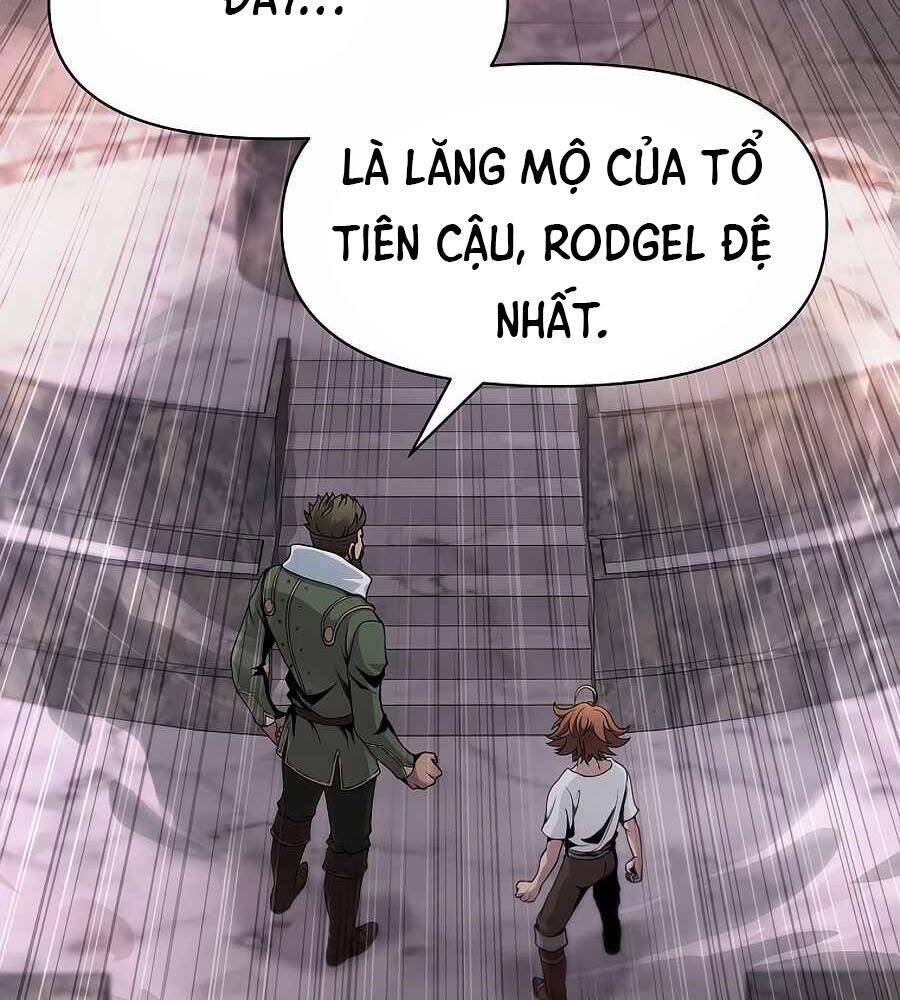 Tên Lỗ Mãng Cấp 10 Của Gia Đình Hiệp Sĩ Chapter 4 - 109