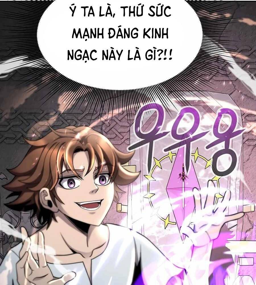 Tên Lỗ Mãng Cấp 10 Của Gia Đình Hiệp Sĩ Chapter 4 - 123