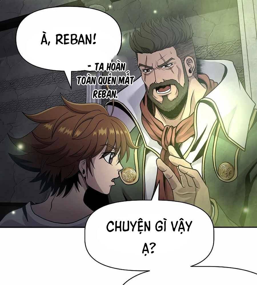 Tên Lỗ Mãng Cấp 10 Của Gia Đình Hiệp Sĩ Chapter 4 - 14