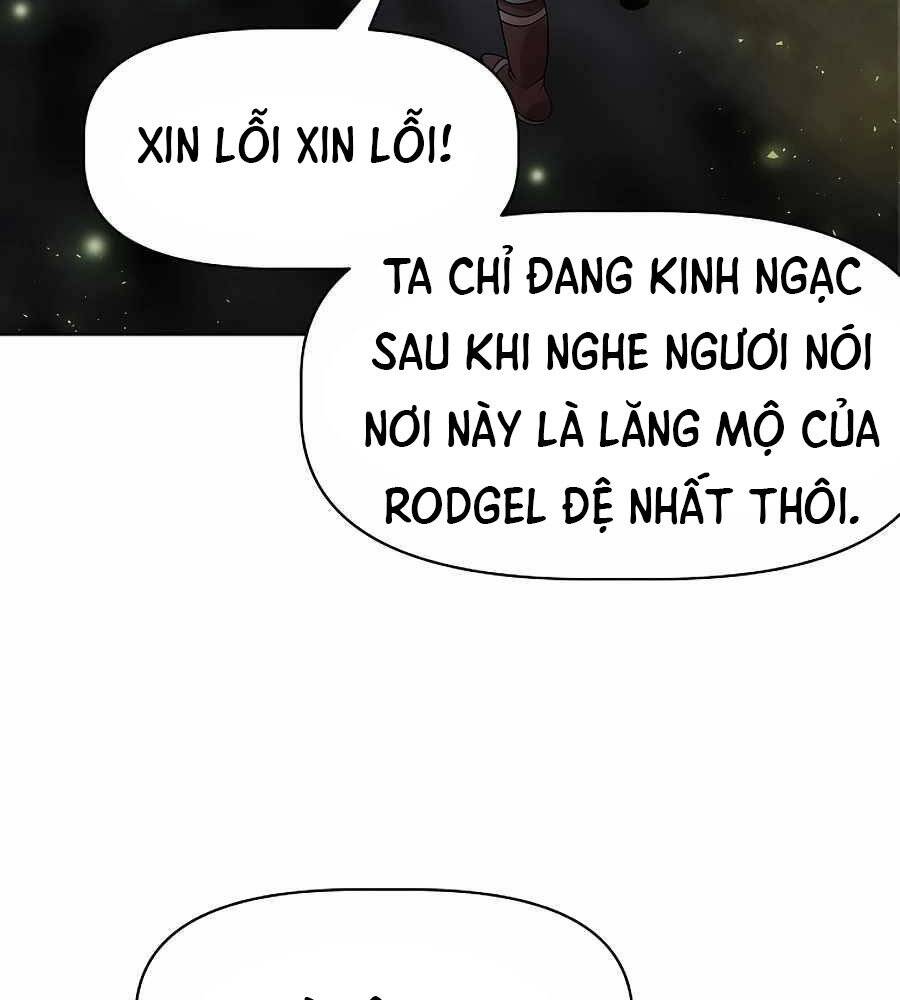 Tên Lỗ Mãng Cấp 10 Của Gia Đình Hiệp Sĩ Chapter 4 - 17