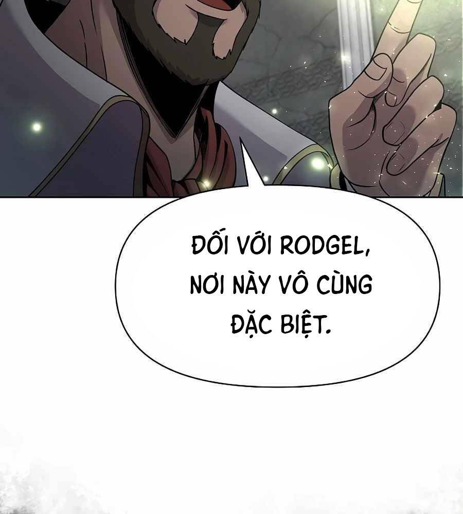 Tên Lỗ Mãng Cấp 10 Của Gia Đình Hiệp Sĩ Chapter 4 - 21
