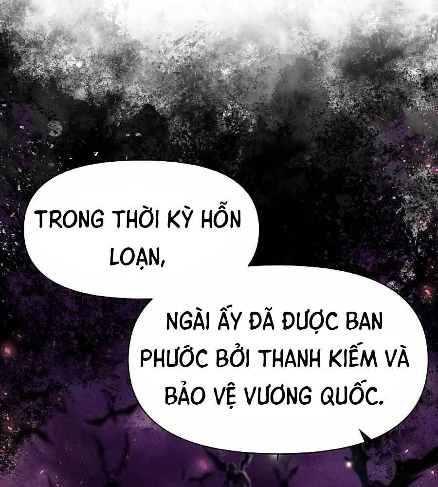 Tên Lỗ Mãng Cấp 10 Của Gia Đình Hiệp Sĩ Chapter 4 - 22