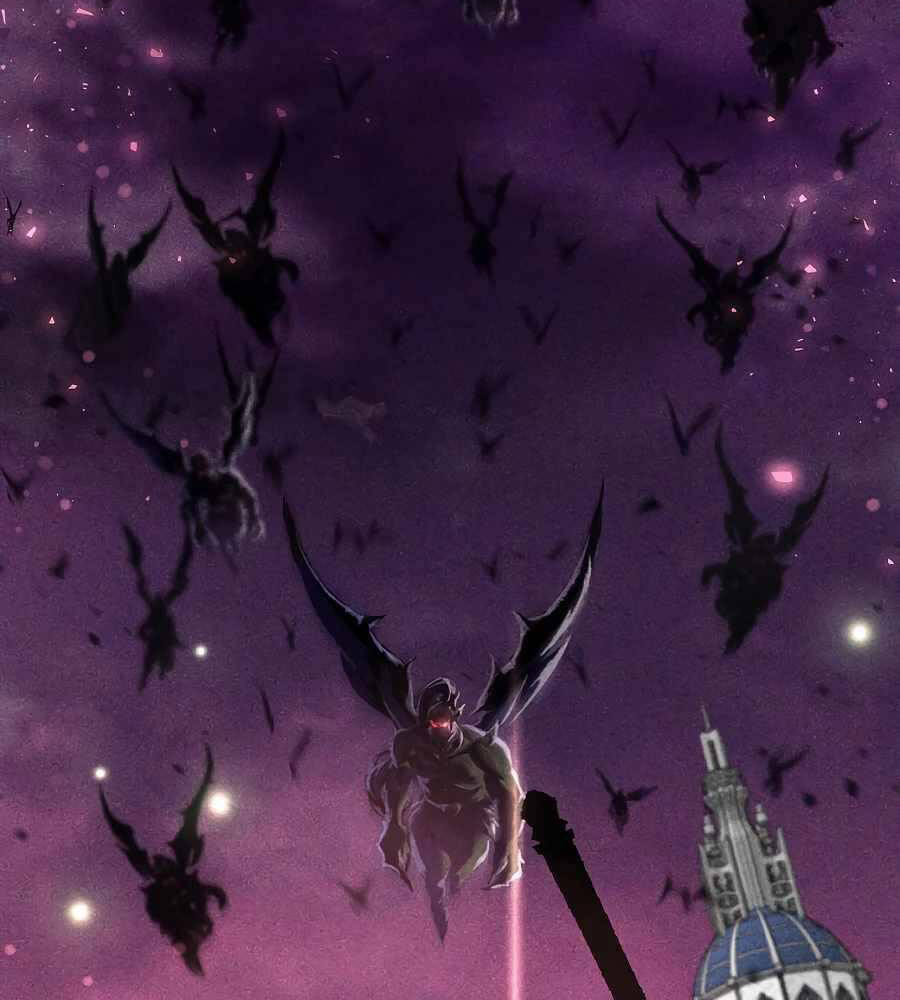 Tên Lỗ Mãng Cấp 10 Của Gia Đình Hiệp Sĩ Chapter 4 - 23