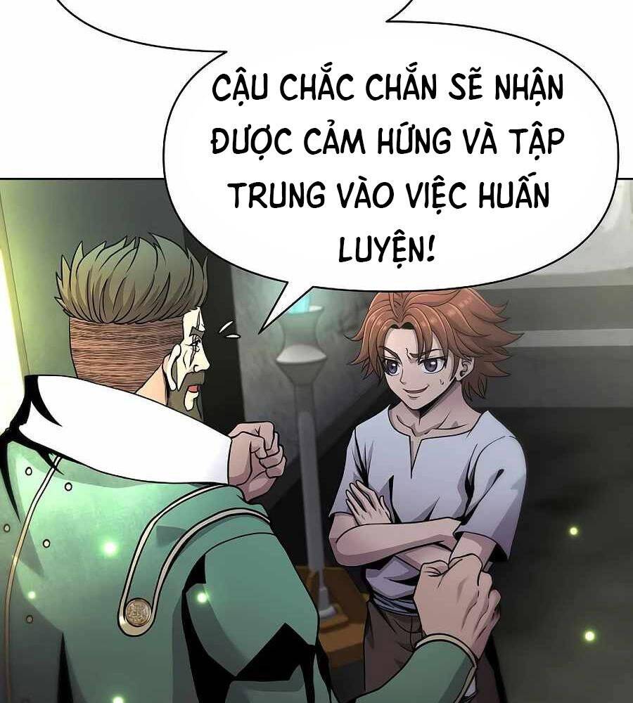 Tên Lỗ Mãng Cấp 10 Của Gia Đình Hiệp Sĩ Chapter 4 - 30