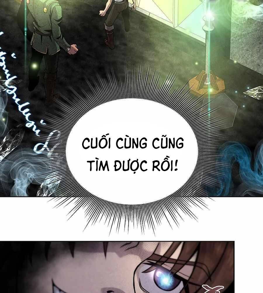 Tên Lỗ Mãng Cấp 10 Của Gia Đình Hiệp Sĩ Chapter 4 - 4