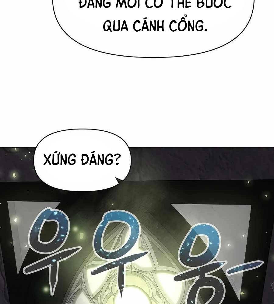 Tên Lỗ Mãng Cấp 10 Của Gia Đình Hiệp Sĩ Chapter 4 - 34