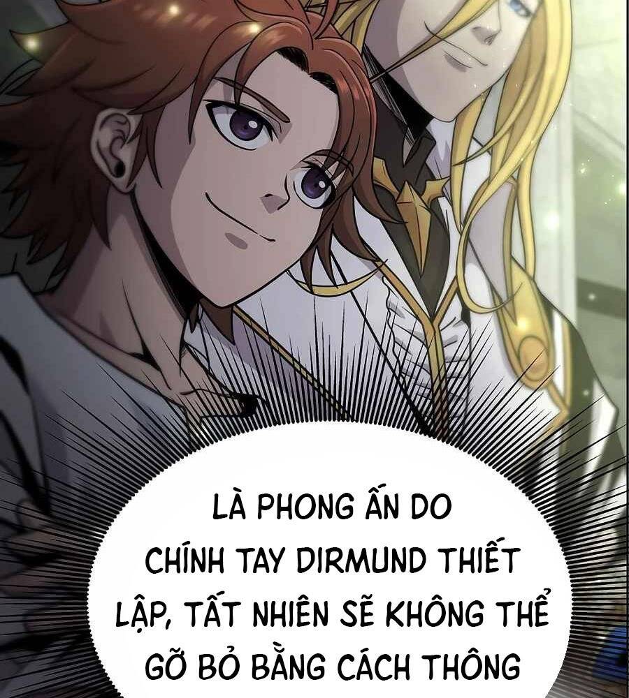 Tên Lỗ Mãng Cấp 10 Của Gia Đình Hiệp Sĩ Chapter 4 - 37