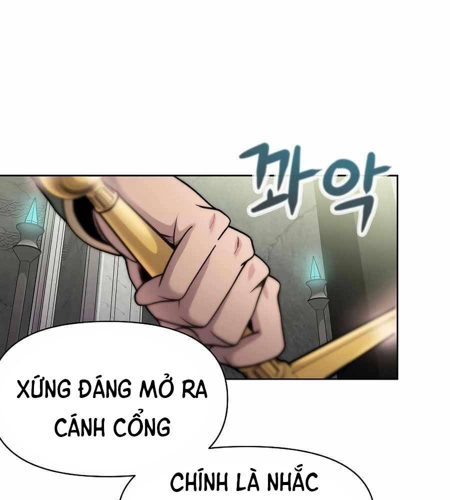 Tên Lỗ Mãng Cấp 10 Của Gia Đình Hiệp Sĩ Chapter 4 - 39