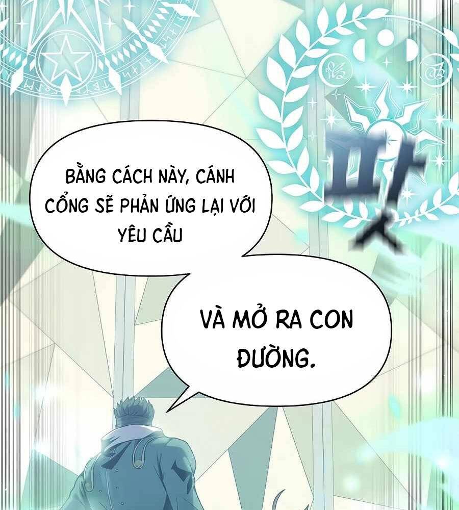 Tên Lỗ Mãng Cấp 10 Của Gia Đình Hiệp Sĩ Chapter 4 - 53