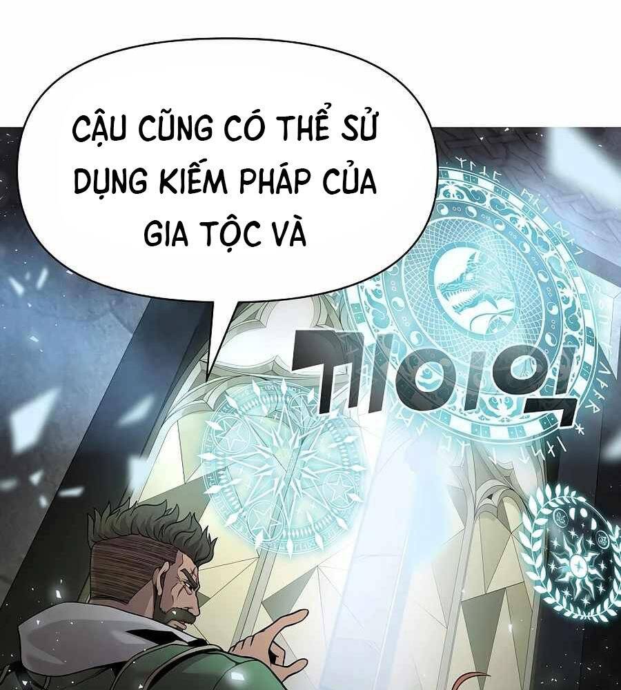 Tên Lỗ Mãng Cấp 10 Của Gia Đình Hiệp Sĩ Chapter 4 - 55