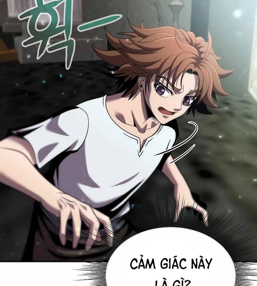 Tên Lỗ Mãng Cấp 10 Của Gia Đình Hiệp Sĩ Chapter 4 - 60