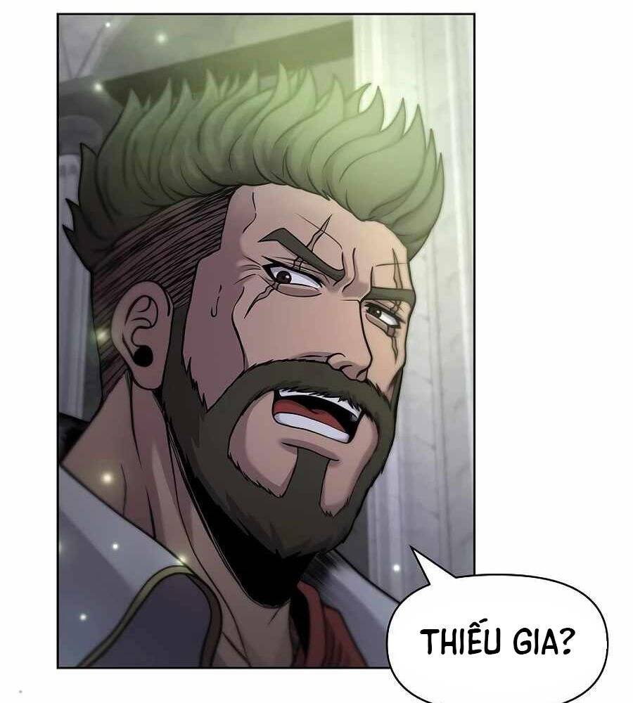 Tên Lỗ Mãng Cấp 10 Của Gia Đình Hiệp Sĩ Chapter 4 - 7