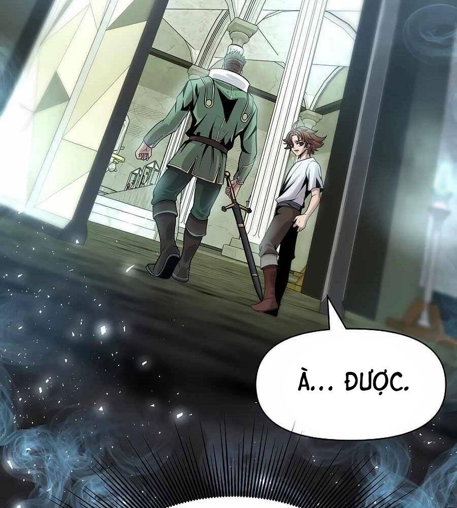 Tên Lỗ Mãng Cấp 10 Của Gia Đình Hiệp Sĩ Chapter 4 - 64