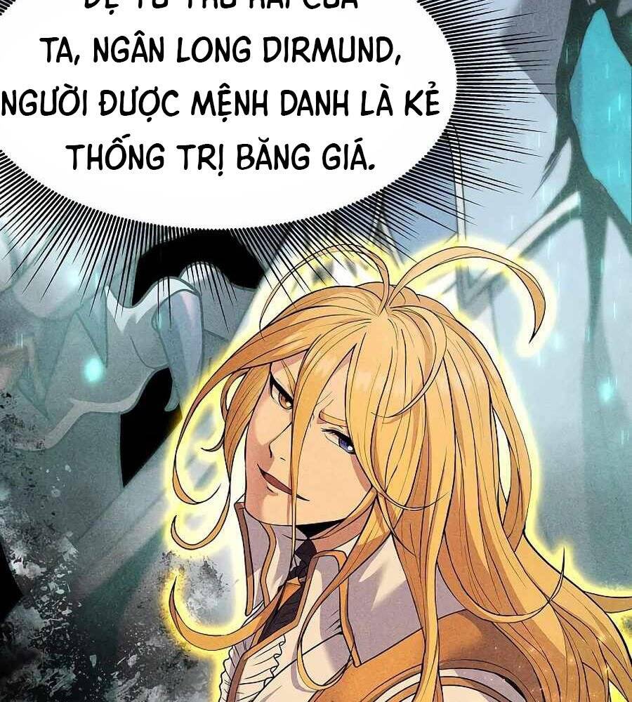 Tên Lỗ Mãng Cấp 10 Của Gia Đình Hiệp Sĩ Chapter 4 - 9