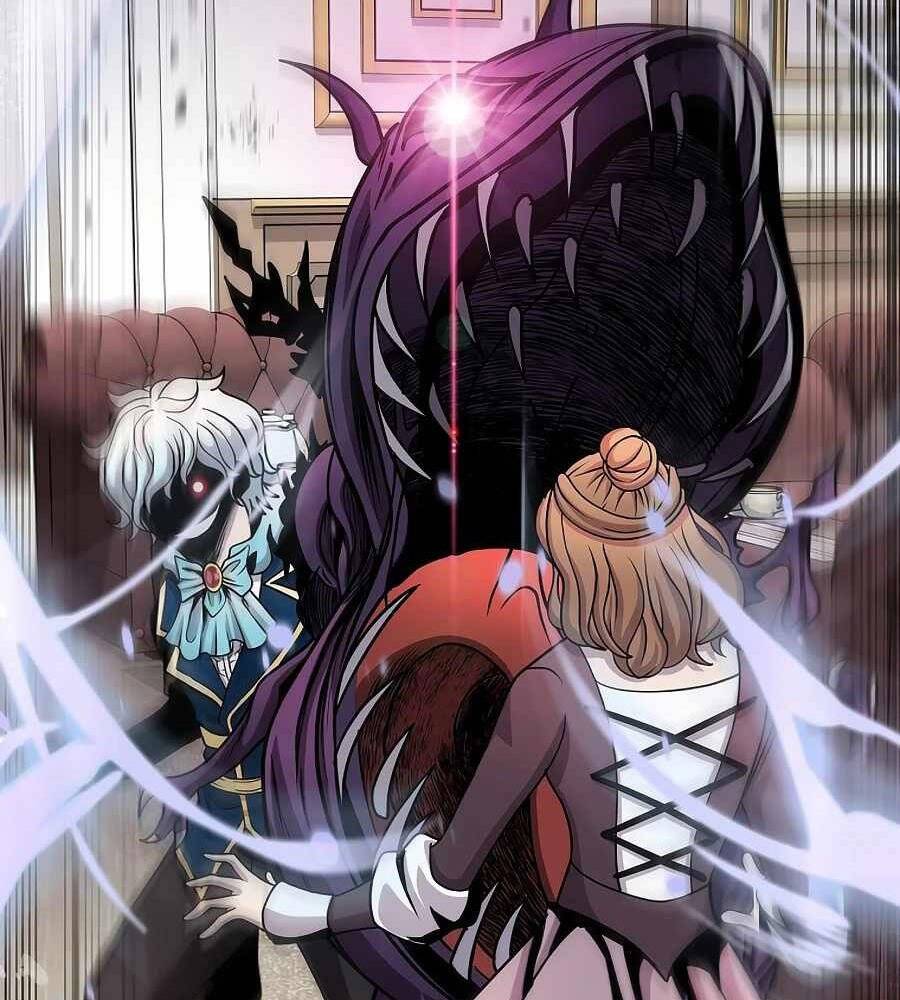 Tên Lỗ Mãng Cấp 10 Của Gia Đình Hiệp Sĩ Chapter 4 - 81