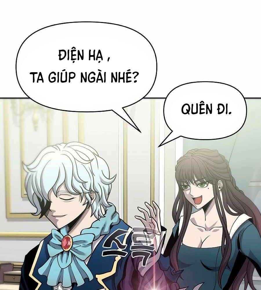 Tên Lỗ Mãng Cấp 10 Của Gia Đình Hiệp Sĩ Chapter 4 - 87