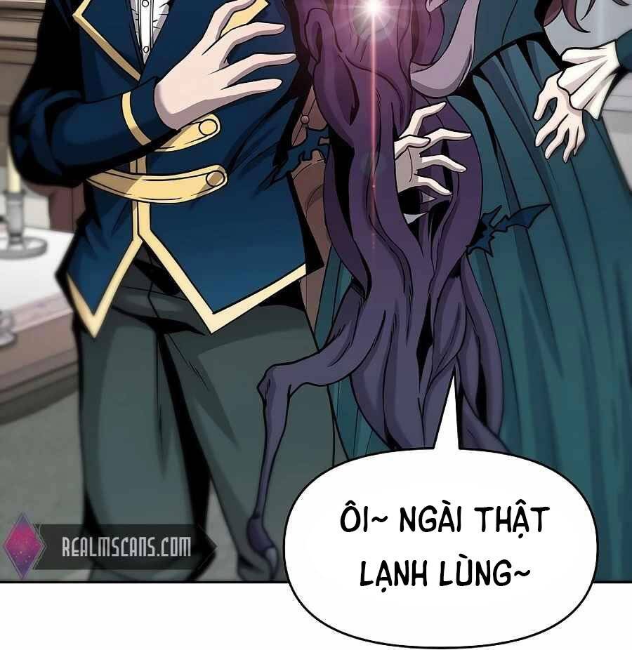 Tên Lỗ Mãng Cấp 10 Của Gia Đình Hiệp Sĩ Chapter 4 - 88