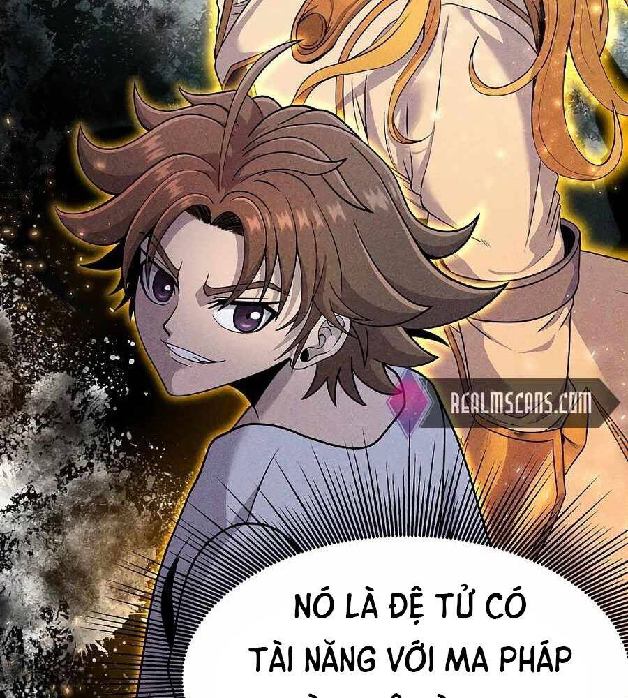 Tên Lỗ Mãng Cấp 10 Của Gia Đình Hiệp Sĩ Chapter 4 - 10