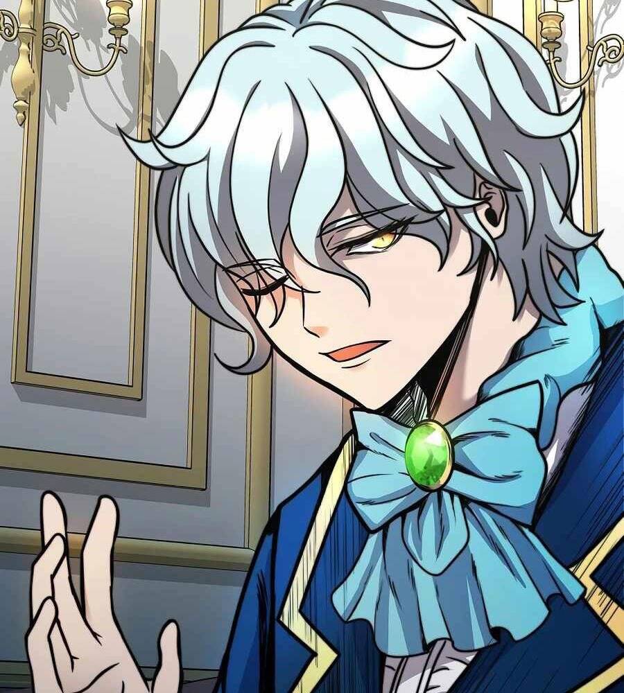 Tên Lỗ Mãng Cấp 10 Của Gia Đình Hiệp Sĩ Chapter 4 - 96