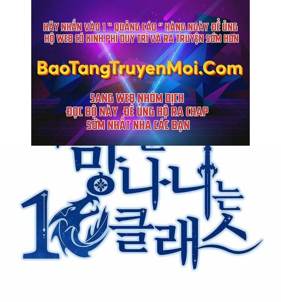 Tên Lỗ Mãng Cấp 10 Của Gia Đình Hiệp Sĩ Chapter 5 - 1