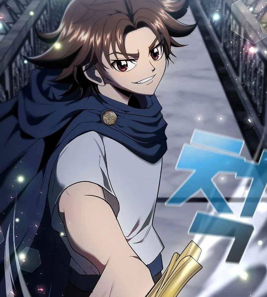 Tên Lỗ Mãng Cấp 10 Của Gia Đình Hiệp Sĩ Chapter 5 - 111